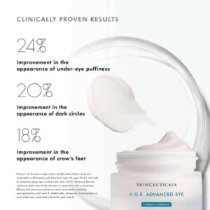 A.G.E. Advanced Eye for Dark Circles - Image 2
