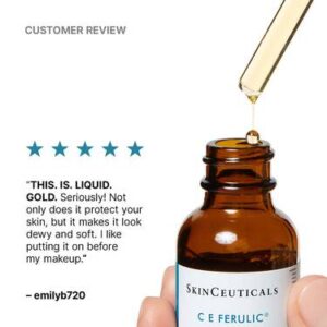 C E Ferulic® with 15% L-Ascorbic Acid - Image 2