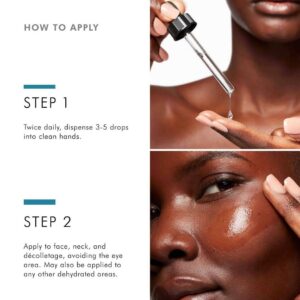 Hydrating B5 Gel - Image 2