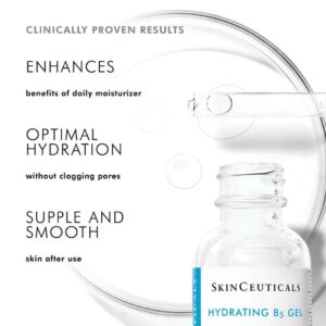 Hydrating B5 Gel - Image 4